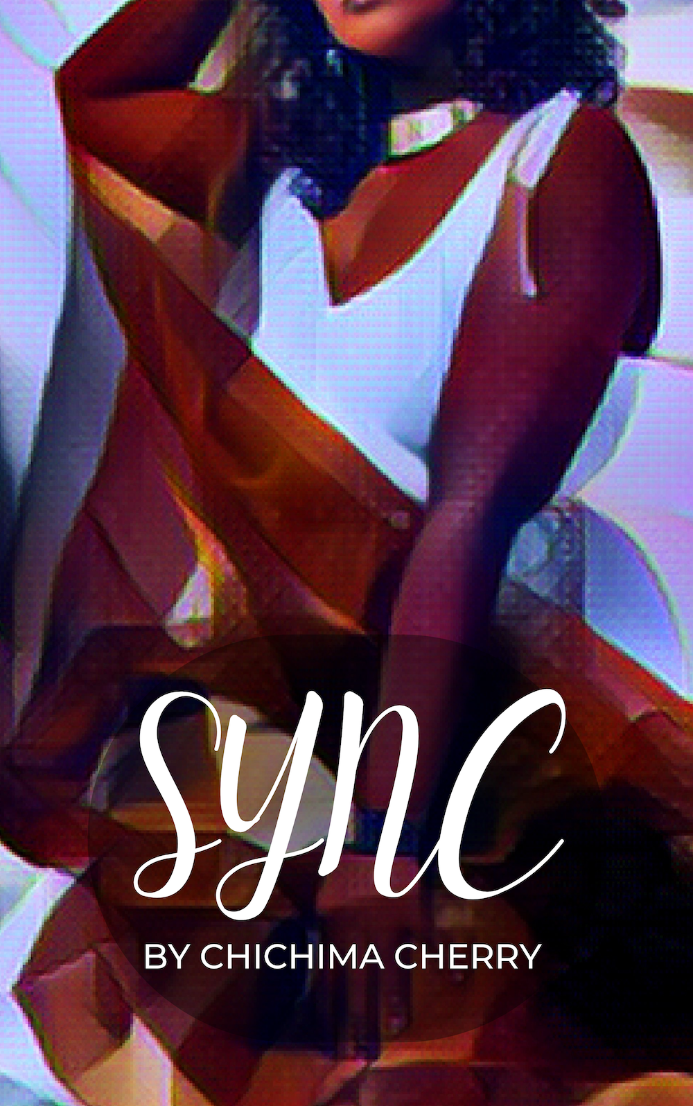 Sync Vella eBook Cover